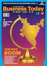 Business Today India - July 6, 2025 July 6, 2025